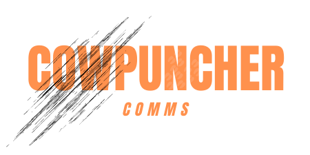 Cowpuncher Comms logo